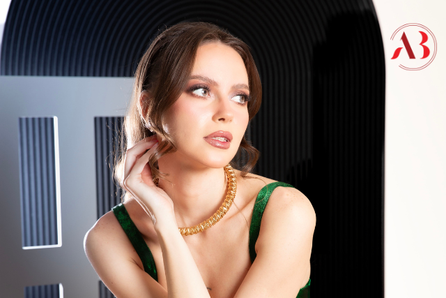 ABRAR للتصوير